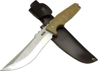 Sog Jl-01a Av Bıçagı Sarı