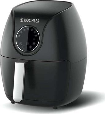 Kochler Airfryer Af105E 5 lt Yağsız Fritöz