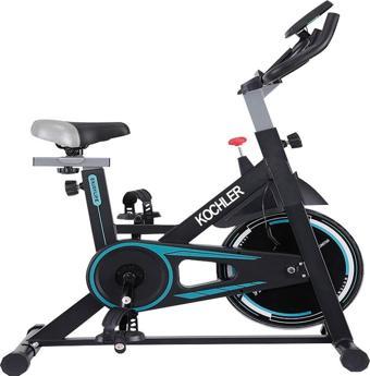 Kochler Profesyonel Spinning Bike-2 Kondisyon Bisikleti Ve Kondisyon Aleti