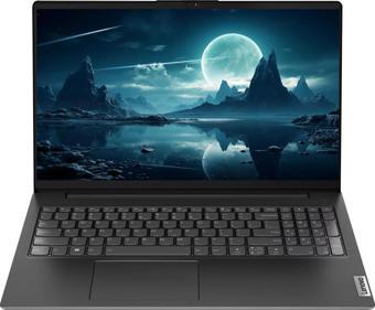 LENOVO V15 82yu0122tx Amd Ryzen R5-7520u 8gb Ram 256gb Ssd 15.6" Full Hd Freedos Dizüstü Bilgisayar