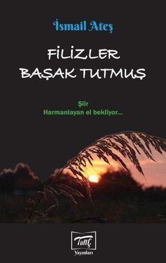 Filizler Başak Tutmuş - İsmail Ateş - Tunç Yayınları