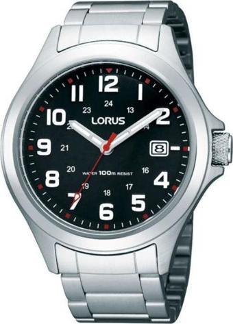 Lorus RXH01IX5 Erkek Kol Saati