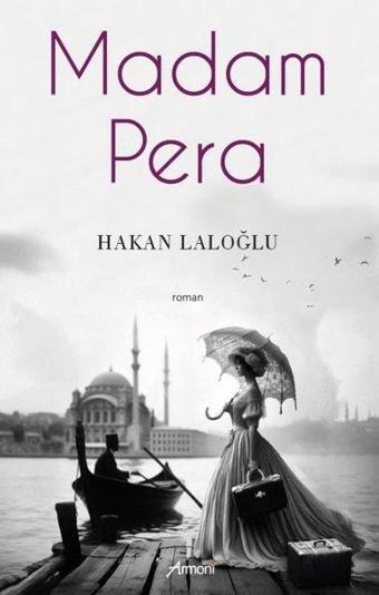 Madam Pera - Hakan Laloğlu - Armoni