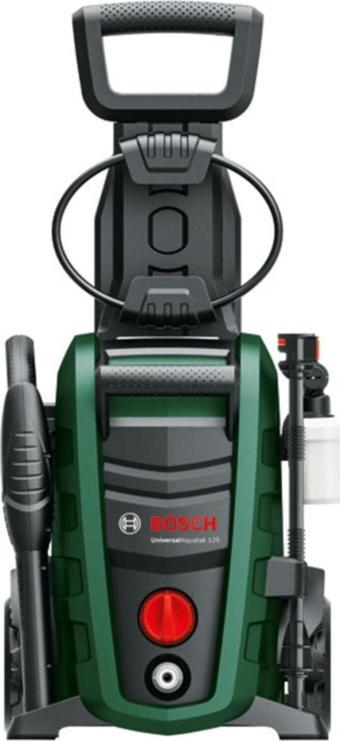 Bosch Universal Aquatak 125 Basınçlı Yıkama - 06008a7a00