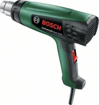 Bosch Universalheat 600 Sıcak Hava Tabancası