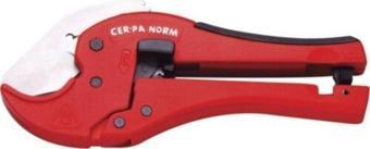 CER-PA NORM Cerpa Pvc Boru Makası 42 mm