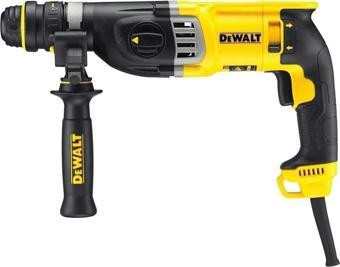 Dewalt D25143k-tr Kırıcı Delici Matkap 900 Watt (3.0 JUL)