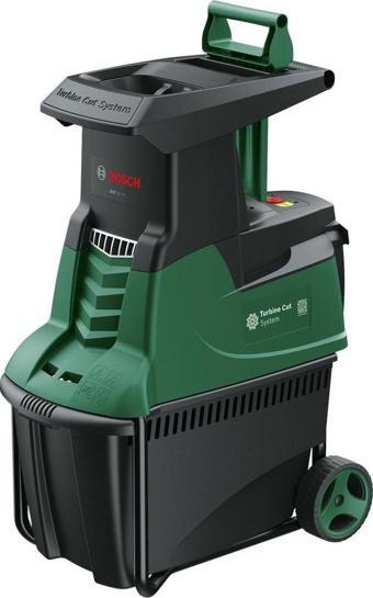 Bosch Axt 25 Tc Dal Öğütme Makinesi - 060080330c