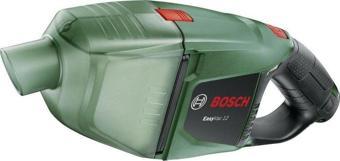 Bosch Easyvac 12 (2,5 Ah Tek Akü) Akülü Güçlü El Süpürgesi - 06033D0001