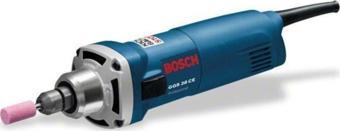 Bosch Ggs 28 Ce Kalıp Taşlama 650W  0601220100