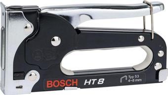 Bosch Mekanik El Zımba Tabancası Ht 8-0603038000