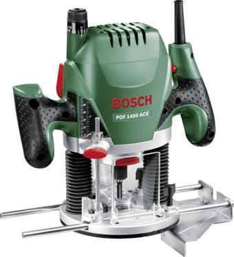 Bosch Pof 1400 Ace Freze Makinesi - 060326C800