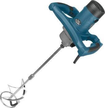 Proter Pr 1820 Mk Şanzımanlı Boya Ve Harç Karıştırıcı Mikser