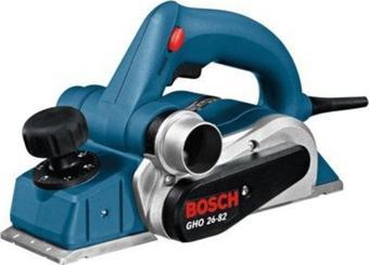 Bosch Professional Gho 26-82 D Planya - 06015A4301