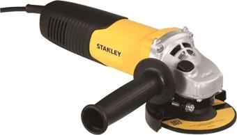 Stanley 900w 115mm Avuç Taşlama Stgs9115