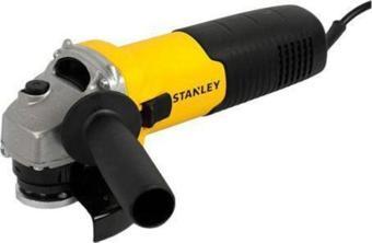 Stanley Sg7115 Avuç Taşlama 710 Watt 115 Mm