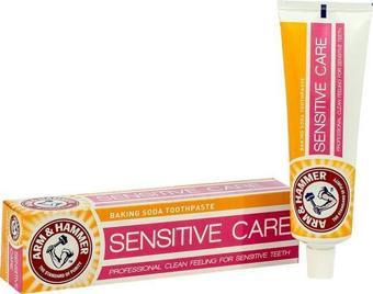 ARM HAMMER DİŞ MAC.SENSITIVE CARE 75 ML