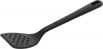 Ballarini Nero Silikon Kızartma Spatulası 31 Cm