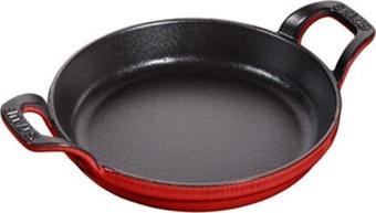 Staub 405098940 Döküm Sahan Yuvarlak Kıraz 16 Cm