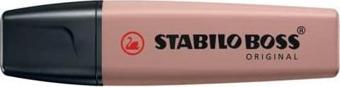 Stabilo Fosforlu Kalem Boss Naturecolors Kahverengi 70/165
