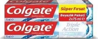 Colgate Diş Macunu 125 ml.