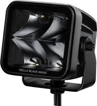 Hella Off-Road Led Lamba 12V-24V Hareketli Montaj 1Fa358176-861