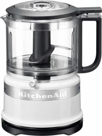 KitchenAid Classic Mini Mutfak Robotu 5Kfc3516Ewh