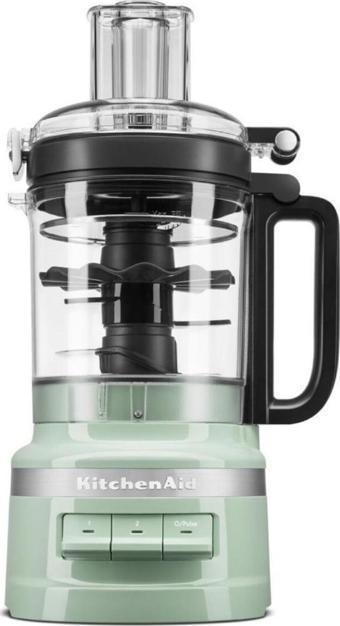 Kitchenaid Mutfak Robotu 2.1 Lt Pistachio -5Kfp0921Ept