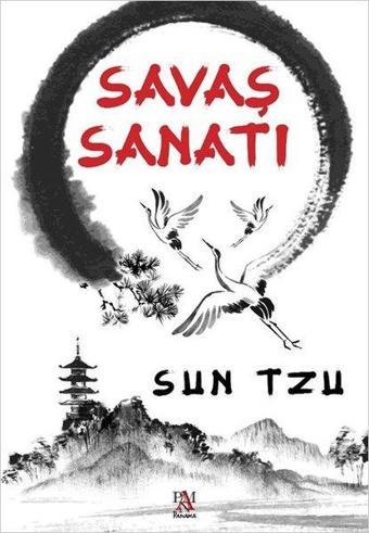 Savaş Sanatı - Sun Tzu - Panama Yayıncılık