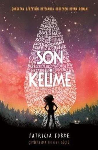 Son Kelime ve Liste 2 - Genç Timaş