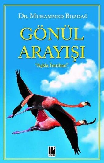 Gönül Arayışı - Muhammed Bozdağ - Pozitif Yayıncılık
