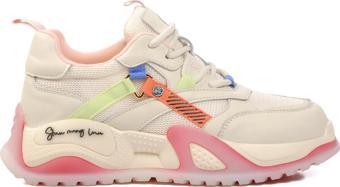 Guja 24Y425 Pembe Kadın Sneaker