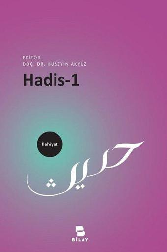 Hadis - 1 - Kolektif  - Bilay