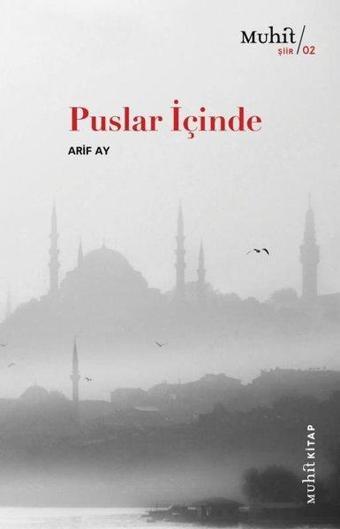 Puslar İçinde - Arif Ay - Muhit Kitap