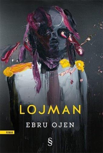 Lojman - Ebru Ojen - Everest Yayınları