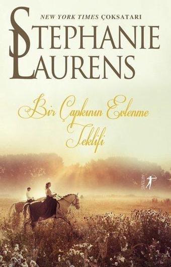 Bir Çapkının Evlenme Teklifi - Artemis Yayınları