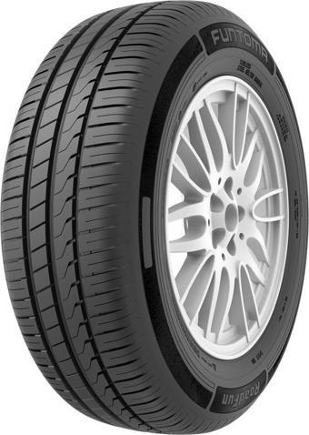 Funtoma 195/55 R16 TL 87V Roadfun Oto Yaz Lastiği (Üretim YILI:2024)