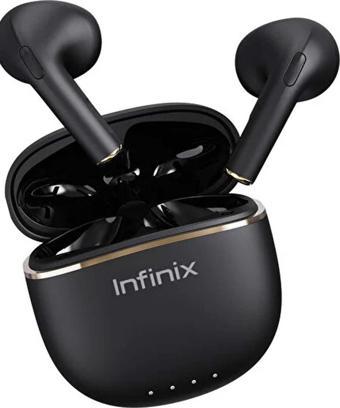 İnfinix Tws Earphone Xe23 Siyah Kulakiçi Kulaklık