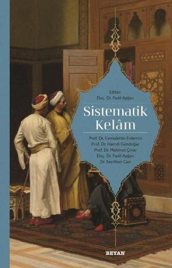 Sistematik Kelam - Kolektif  - Beyan Yayınları