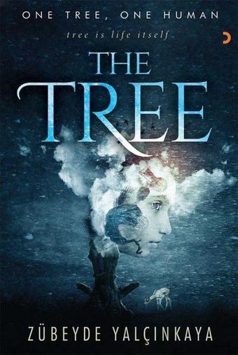 The Tree - Zübeyde Yalçınkaya - Cinius Yayınevi