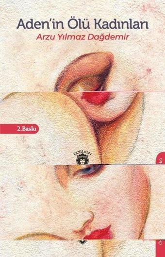 Adenin Ölü Kadınları - Dorlion Yayınevi