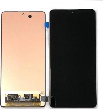 Elektrofoni Xiaomi Redmi K40 Orjinal Gaming Lcd Ekran