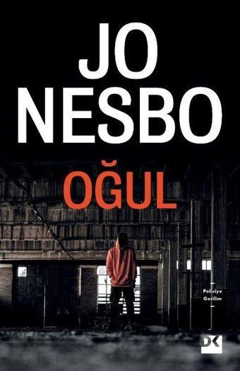 Oğul - Jo Nesbo - Doğan Kitap