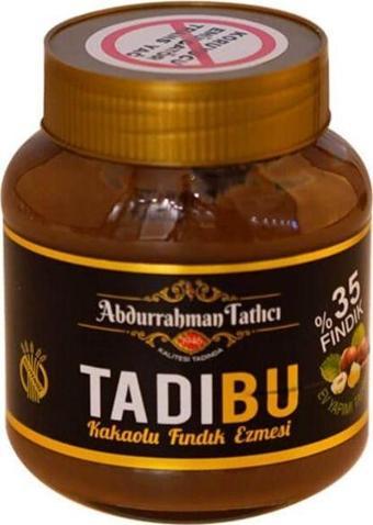 Abdurrahman Tatlıcı Tadıbu 330 Gr