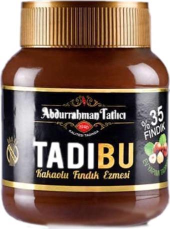 Abdurrahman Tatlıcı Tadıbu 330 Gram