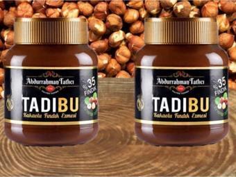 Abdurrahman Tatlıcı Tadıbu 330 Gram 2 Adet