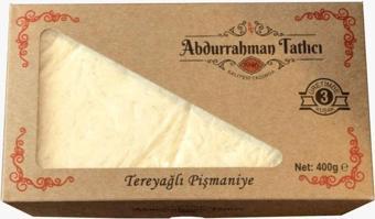 Harman Pişmaniye Tereyağlı 400Gr 