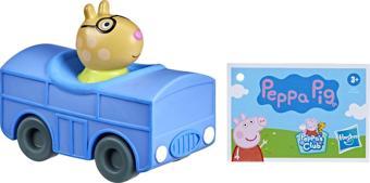 Peppa Pig Küçük Tekli Araç