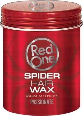 Redone Spıder Wax Örümcek Passıon 100 ml