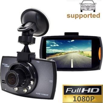 Araç Içi 1080p Kamera Advanced Portable Car Camcorder